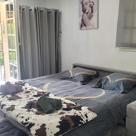 Studio Agay A 2 Pas Des Plages Saint-Raphaël 외부 사진