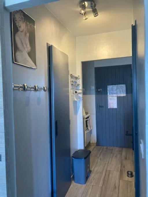 Studio Agay A 2 Pas Des Plages Saint-Raphaël 외부 사진