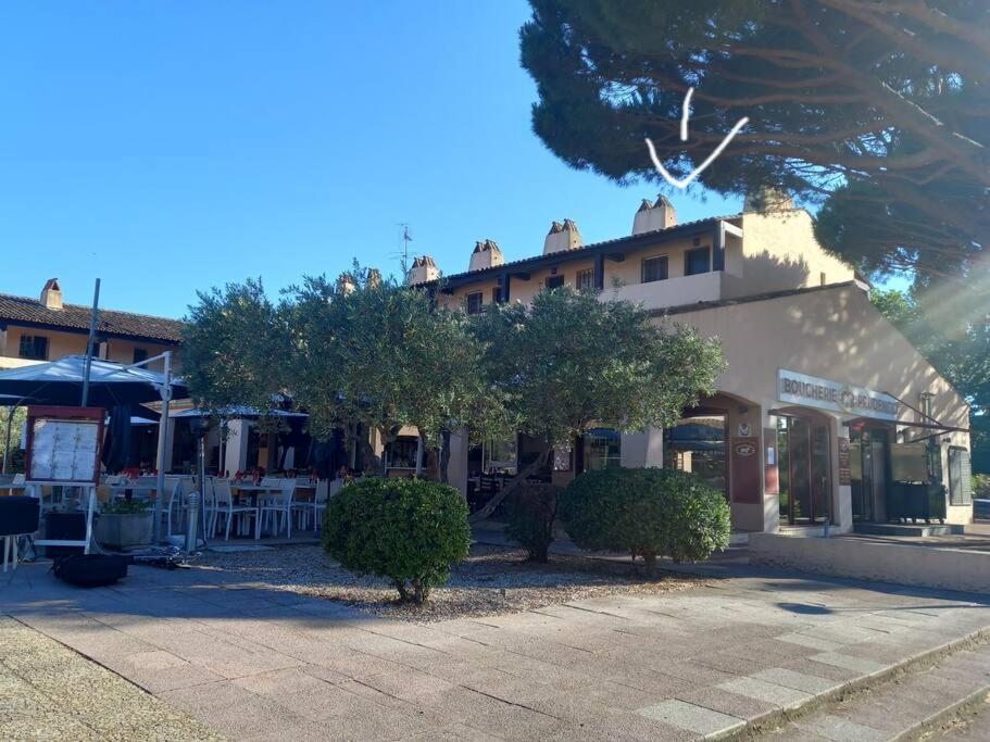 Studio Agay A 2 Pas Des Plages Saint-Raphaël 외부 사진