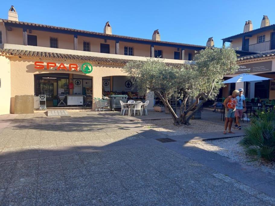 Studio Agay A 2 Pas Des Plages Saint-Raphaël 외부 사진