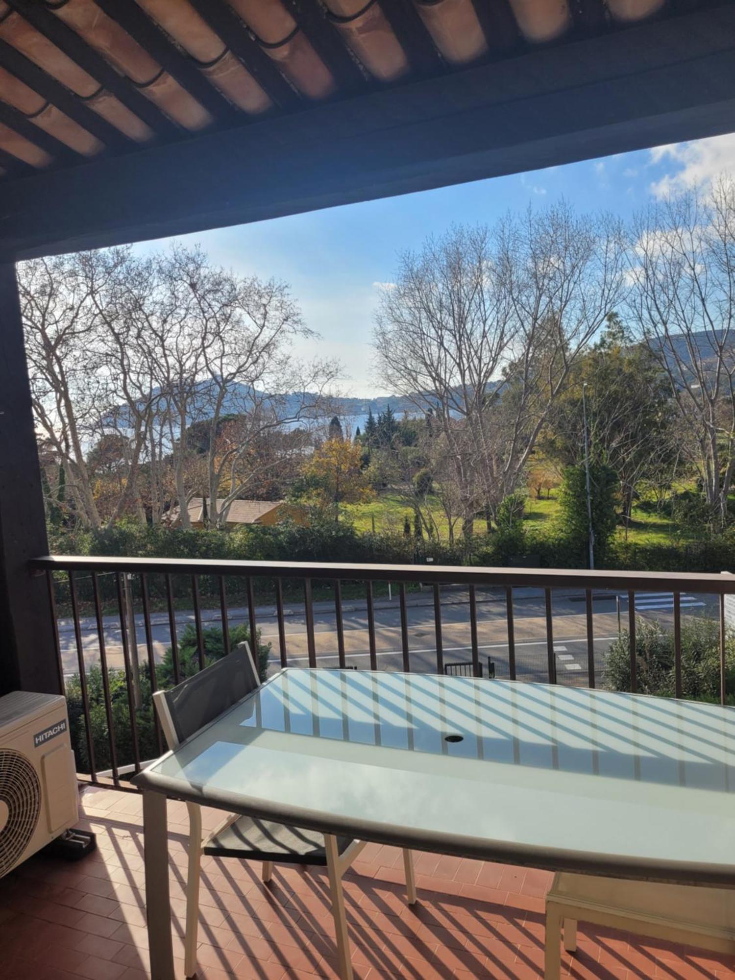 Studio Agay A 2 Pas Des Plages Saint-Raphaël 외부 사진