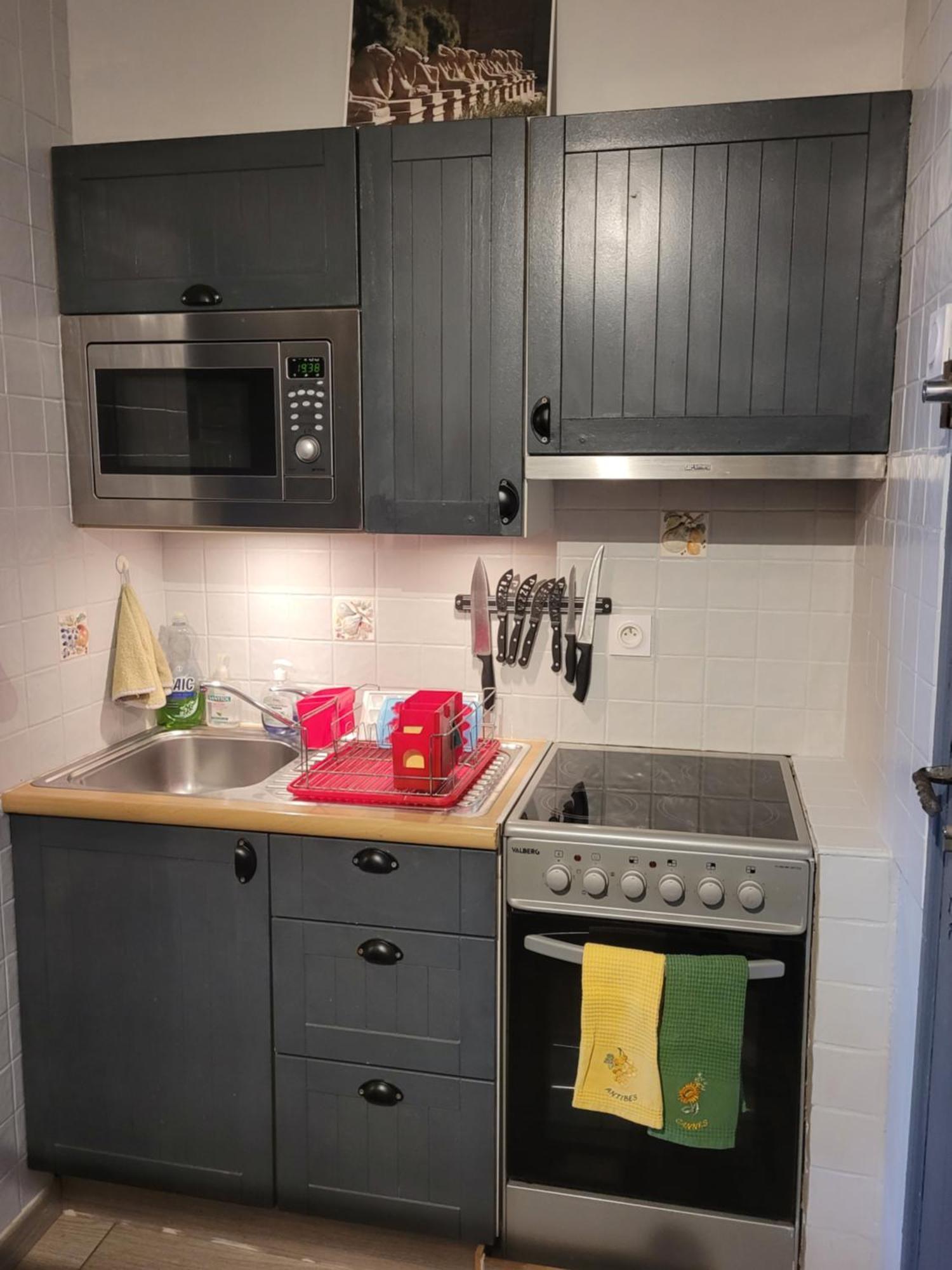 Studio Agay A 2 Pas Des Plages Saint-Raphaël 외부 사진