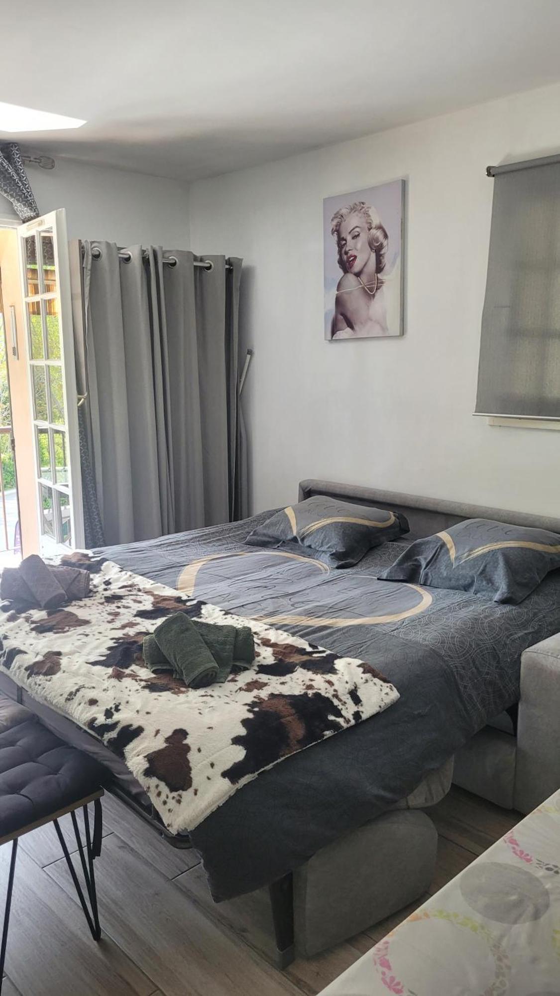 Studio Agay A 2 Pas Des Plages Saint-Raphaël 외부 사진