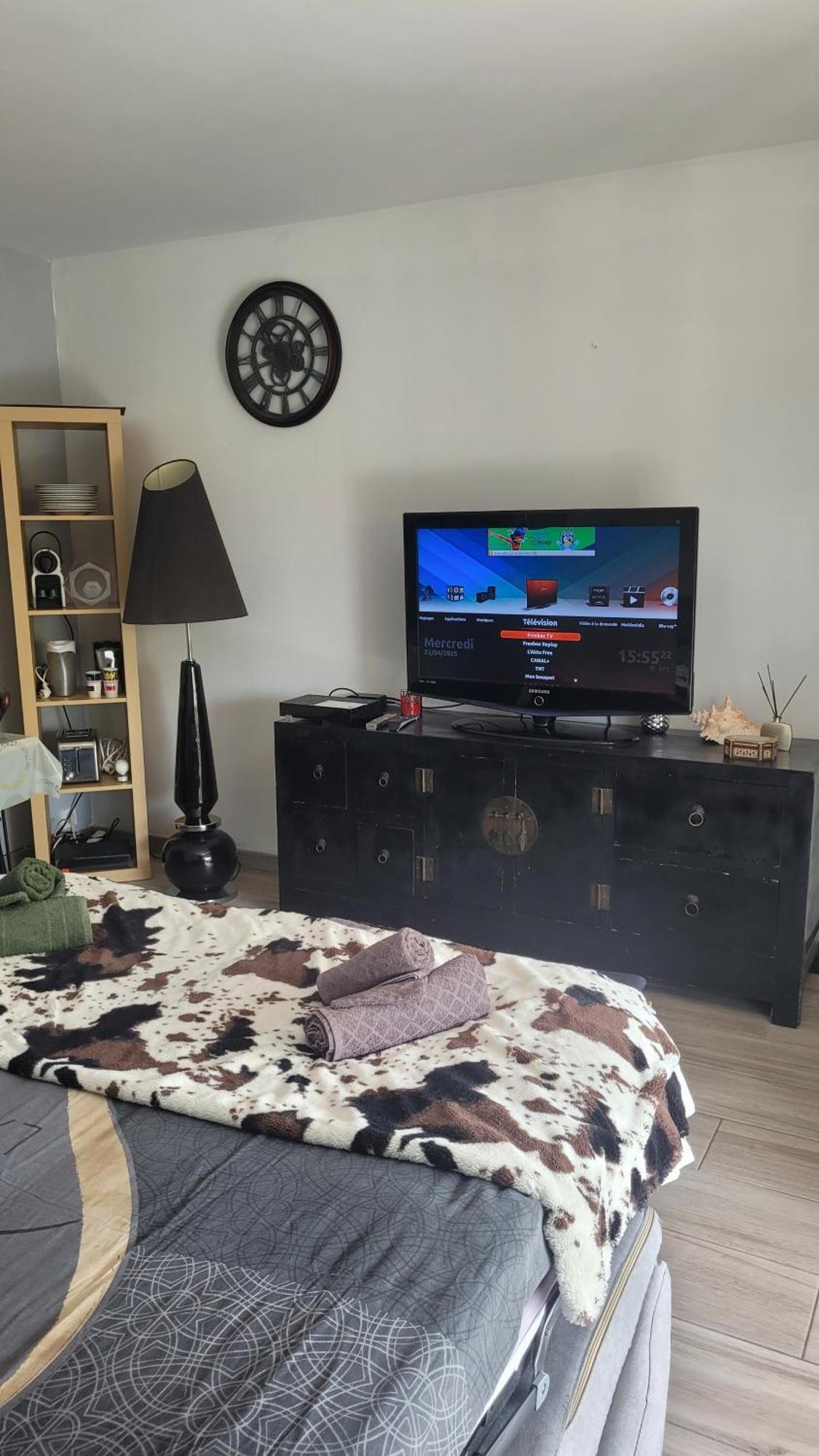 Studio Agay A 2 Pas Des Plages Saint-Raphaël 외부 사진