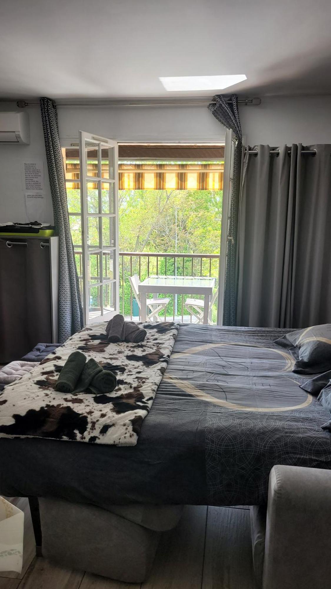 Studio Agay A 2 Pas Des Plages Saint-Raphaël 외부 사진