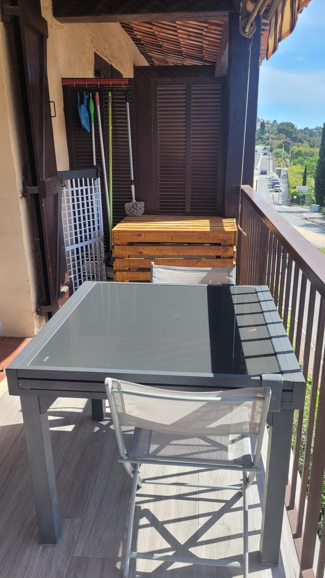 Studio Agay A 2 Pas Des Plages Saint-Raphaël 외부 사진